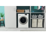 Indesit PRALKO-SUSZARKA INDESIT BDE 86435 9EWS EU - 1374833 - zdjęcie 6